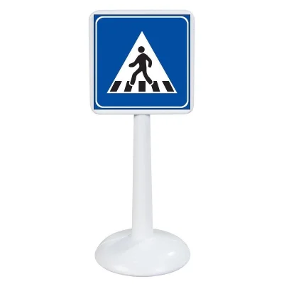 BUĞZ 03 273 Pilsan Mini Trafik İşaretleri