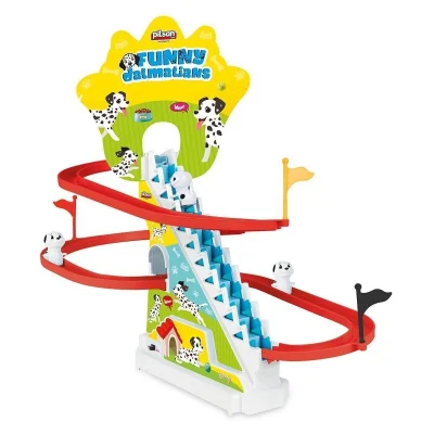 BUĞZ 03 601 EĞLENCELİ DALMAÇYALILAR