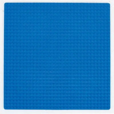  03 627M Micro Blok Oyun Tablası Mavi -Pilsan Oyuncak