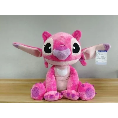  0302 SUN-LFPELUŞ ANGEL 50CM STCH