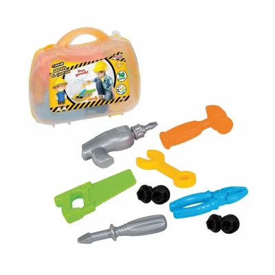  03408 TEKNİK SERVİS EL ÇANTASI