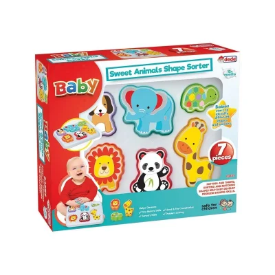  03431 Dede, Sevimli Hayvanlar Bultak