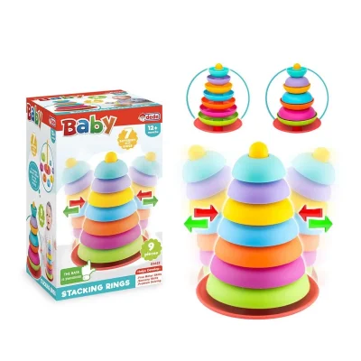  03622 Sallanan Halkalar