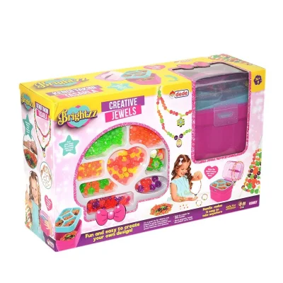 BUĞZ 03657 Dede, Sepetli Takı Seti