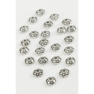 BUĞZ 0,6 mm Çiçek Ara Aparat 50 Gram