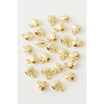 BUĞZ 0,6 mm Kemik Ara Aparat 1 Adet