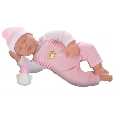 BUĞZ 06117 UYUYAN BEBEĞİM -MGA