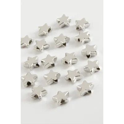  0,8 mm Yıldız Ara Aparat 1 Adet