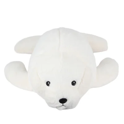  0976 Ekru Fok Peluş