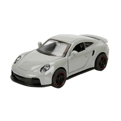 BUĞZ 1:43 -- Spor Araba 9 cm