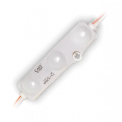 BUĞZ 1 Adet 10 Adet CATA CT 4591 Modül Led 1W 6400K Beyaz Işık 12V