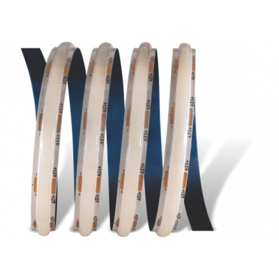 BUĞZ 1 Adet 5 Metre CATA CT 4541 İç Mekan 216 Çipli COB Şerit LED 4000K 12V