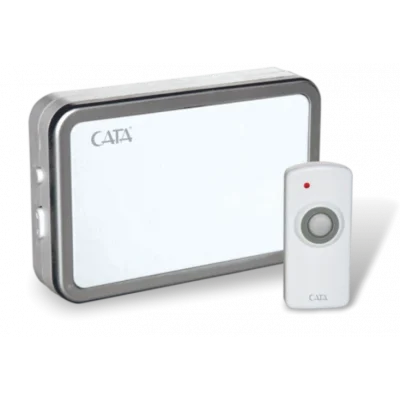 BUĞZ 1 Adet CATA CT 103 Uzaktan Kumandalı Zil