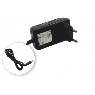 BUĞZ 1 Adet CATA CT 2551 Fişli Adaptör 2A 24W 220V