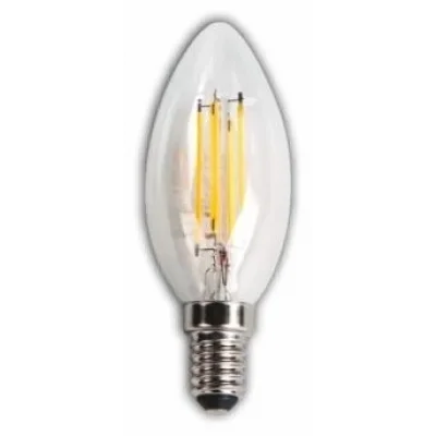 BUĞZ 1 Adet CATA CT 4063 Led Ampül 7W 3200K Günışığı  E14 Duy