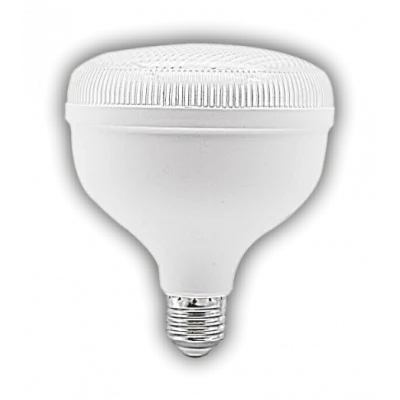 BUĞZ 1 Adet CATA CT 4145 Kristal Led Torch Ampul 45W 6400K Beyaz Işık E27 Duy