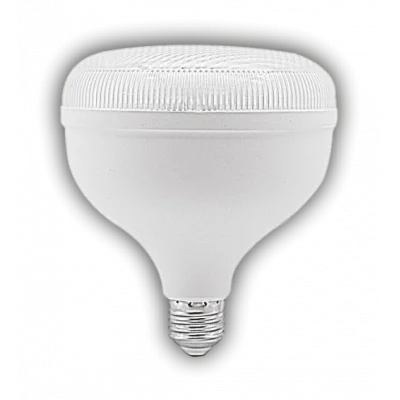 BUĞZ 1 Adet CATA CT 4155 Kristal Led Torch Ampul 55W 6400K Beyaz Işık E27 Duy