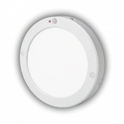 BUĞZ 1 Adet CATA CT 9247 Sıva Üstü 20W Sensörlü Led Armatür 3200K Gün Işığı