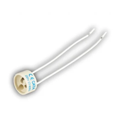 BUĞZ 1 Adet CATA CT 9263 GU10 Ampul Duyu 12Cm