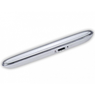 BUĞZ 1 Adet CATA CT 9960 Tuna 6W 2 Modlu Şarjlı Ledli Işıldak 6400K Beyaz Işık