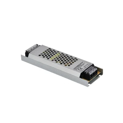BUĞZ 1 Adet KENDAL KLD005 Süper Slim 16.5A Led Trafosu 12V 200W