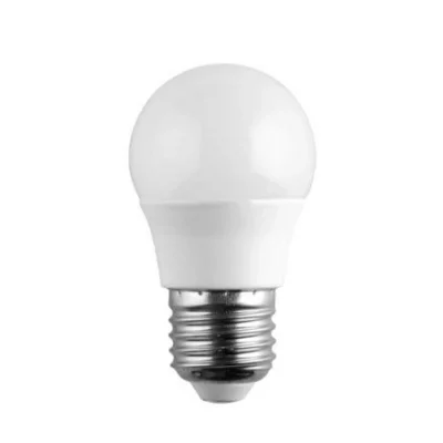 BUĞZ 1 Adet NOAS YL95 0701 T Led Top Ampul 6W 6500K Beyaz Işık E27 Duy