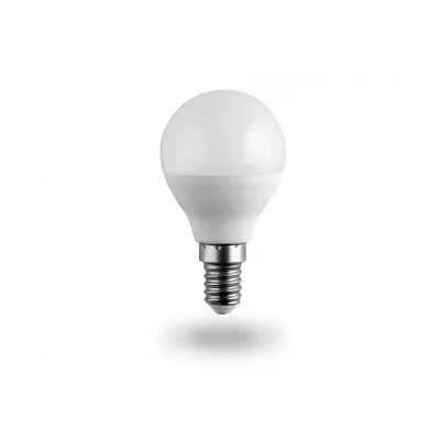 BUĞZ 1 Adet NOAS YL96 0702 T Led Top Ampul 6W 3200K Gün Işığı E27 Duy