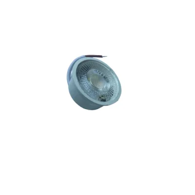 BUĞZ 1 Adet RBR 1001 Led 7W Çanak Ampul 3 Renk Modlu