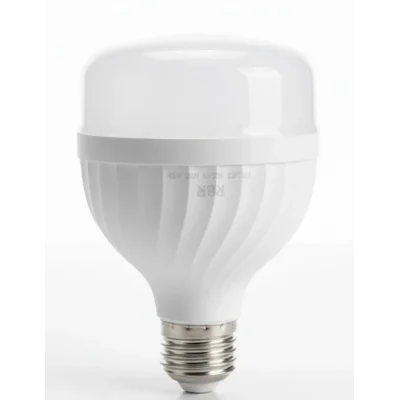 BUĞZ 1 Adet RBR TOC 020 Led Ampül 20W 6500K Beyaz Işık