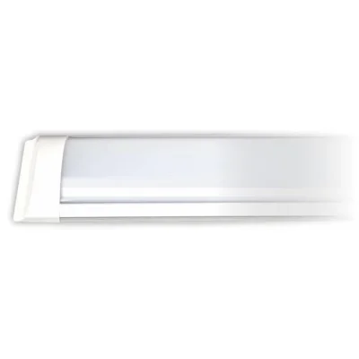  10 ADET CATA CT 2474 Led Bant Armatür 20W 60CM 6400K Beyaz Işık