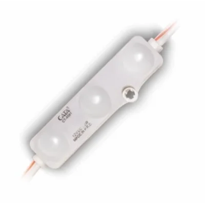 BUĞZ 10 Adet CATA CT 4591 1W Modül Led 3200K Gün Işığı