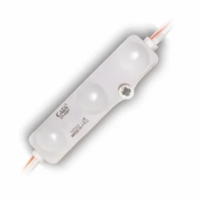  10 Adet CATA CT 4591 1W Modül Led 3200K Gün Işığı