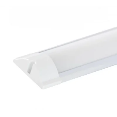  10 Adet NOAS YL98 1200 Led Bant Armatür 40W 120CM 6500K Beyaz Işık