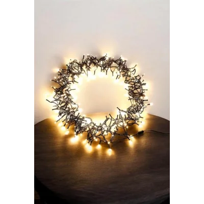  10 Metre Gün Işığı Şerit Led Işık Perde Işığı