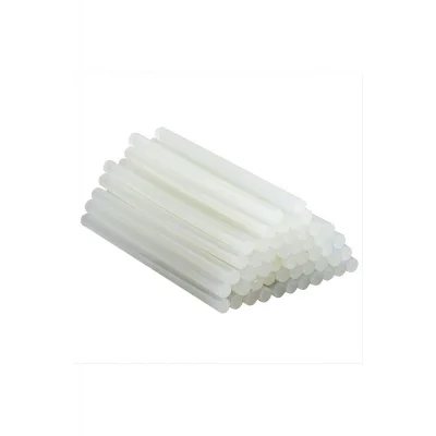 BUĞZ 10 mm Silikon Mum 1 Adet
