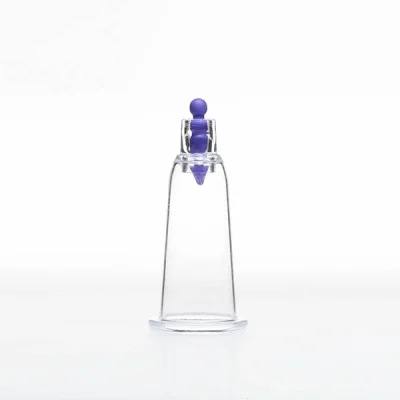 BUĞZ 100 Adet 1 Numara Hacamat Kupası