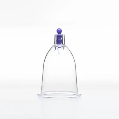 BUĞZ 3 Numara Hacamat Kupası 100 Adet