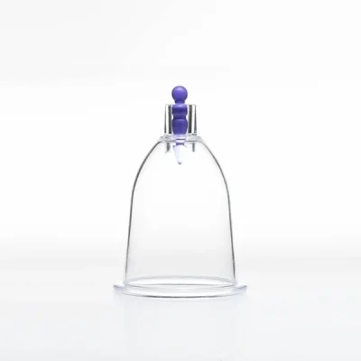 BUĞZ 100 Adet 3 Numara Hacamat Kupası