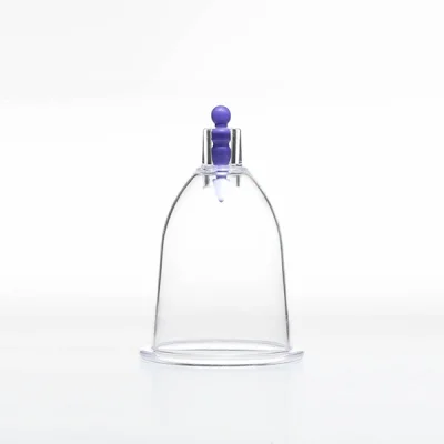 BUĞZ 3 Numara Hacamat Kupası 100 Adet