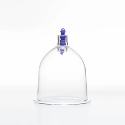 BUĞZ 5 Numara Hacamat Kupası 100 adet