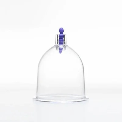 BUĞZ 100 Adet 5 Numara Hacamat Kupası