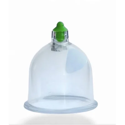 BUĞZ 100 Adet 6 No Hacamat Kupası