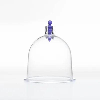 BUĞZ 6 Numara Hacamat Kupası 100 Adet