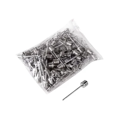 BUĞZ 100 Pcs Top Şişirme İğnesi Bx40