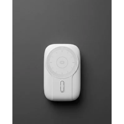 BUĞZ 10000 mAh 22.5W Hızlı Şarj Özellikli 4’ü 1 Arada Powerbank