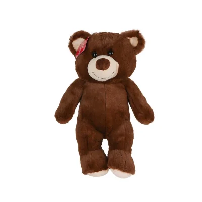  1063K Salaş Ayı Peluş 40 cm