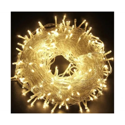 BUĞZ 10m Sabit Yanan LED Işık Gün Işığı