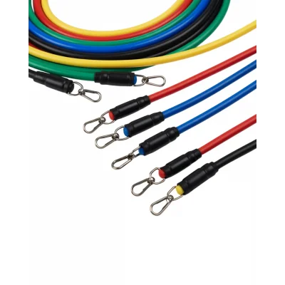 BUĞZ 11 PARÇA SPOR ALETİ - BUĞZ