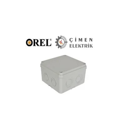  110X110 Termo Plastik Buat