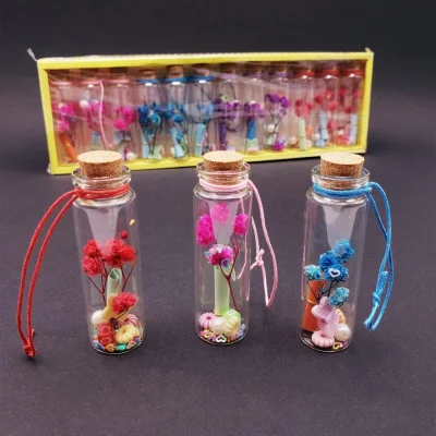 BUĞZ 12li Dilek Şişesi